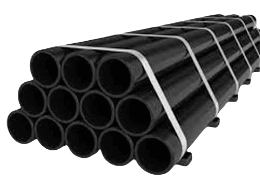 Tuberia Acero al Carbon